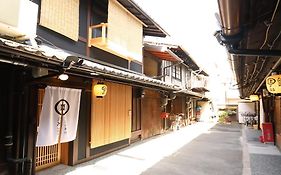 染 Sen 大宮五条 Omiya-Gojo