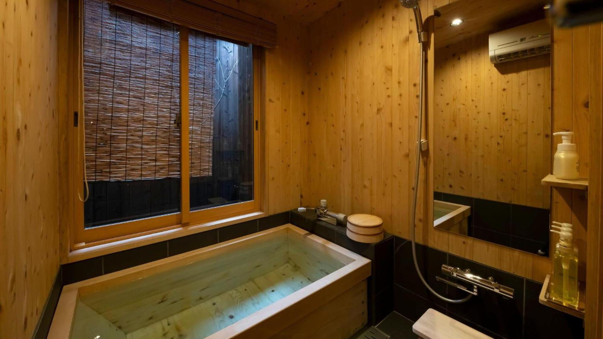 染 Sen 大宮五条 Omiya-Gojo Villa Kyoto Exterior photo